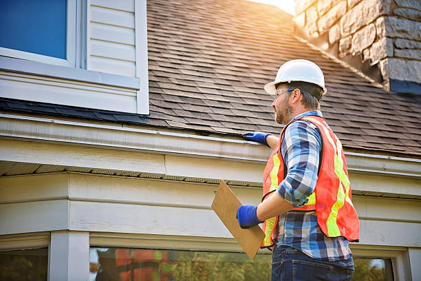 Roofing in Ludowici